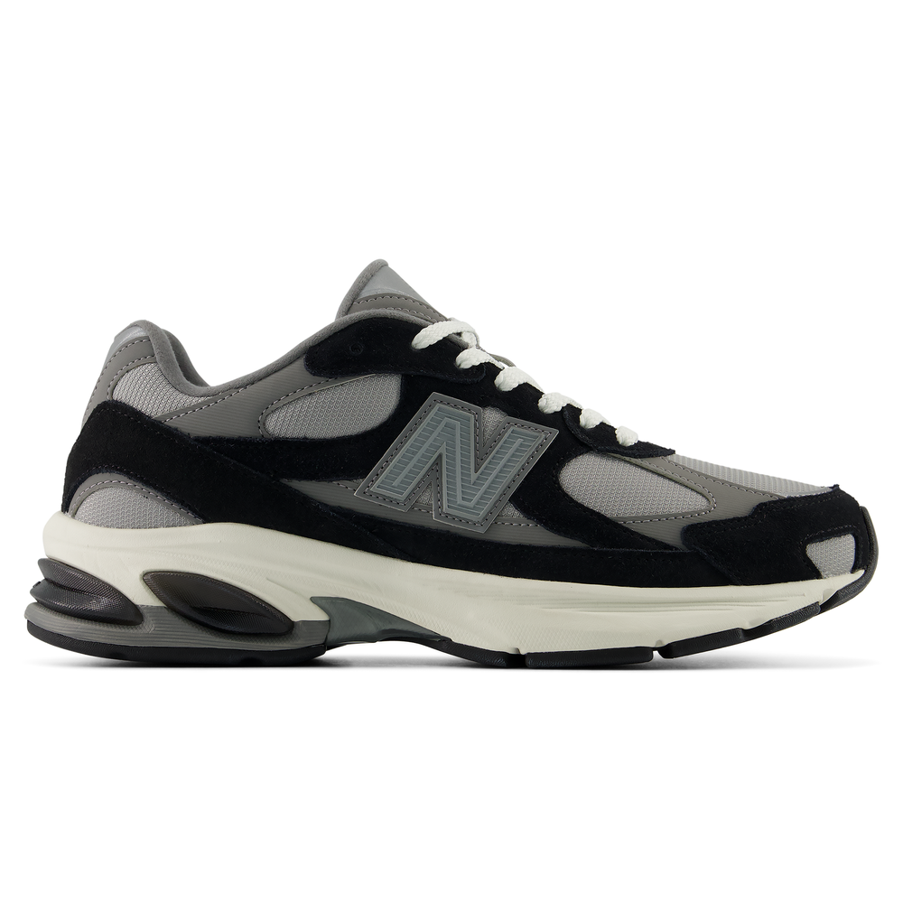 Unisex cipő New Balance ABZORB U20102UL – szürke