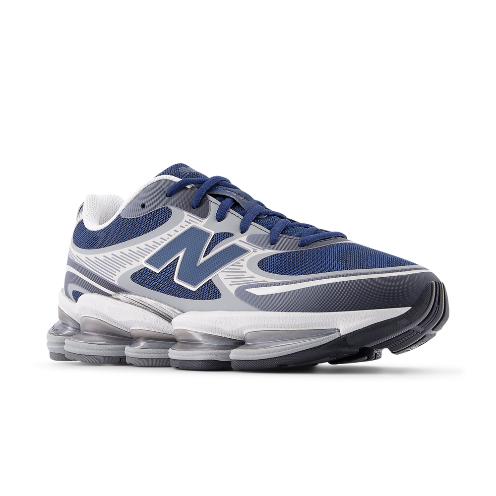 Unisex cipő New Balance ABZORB U20001PB – szürke