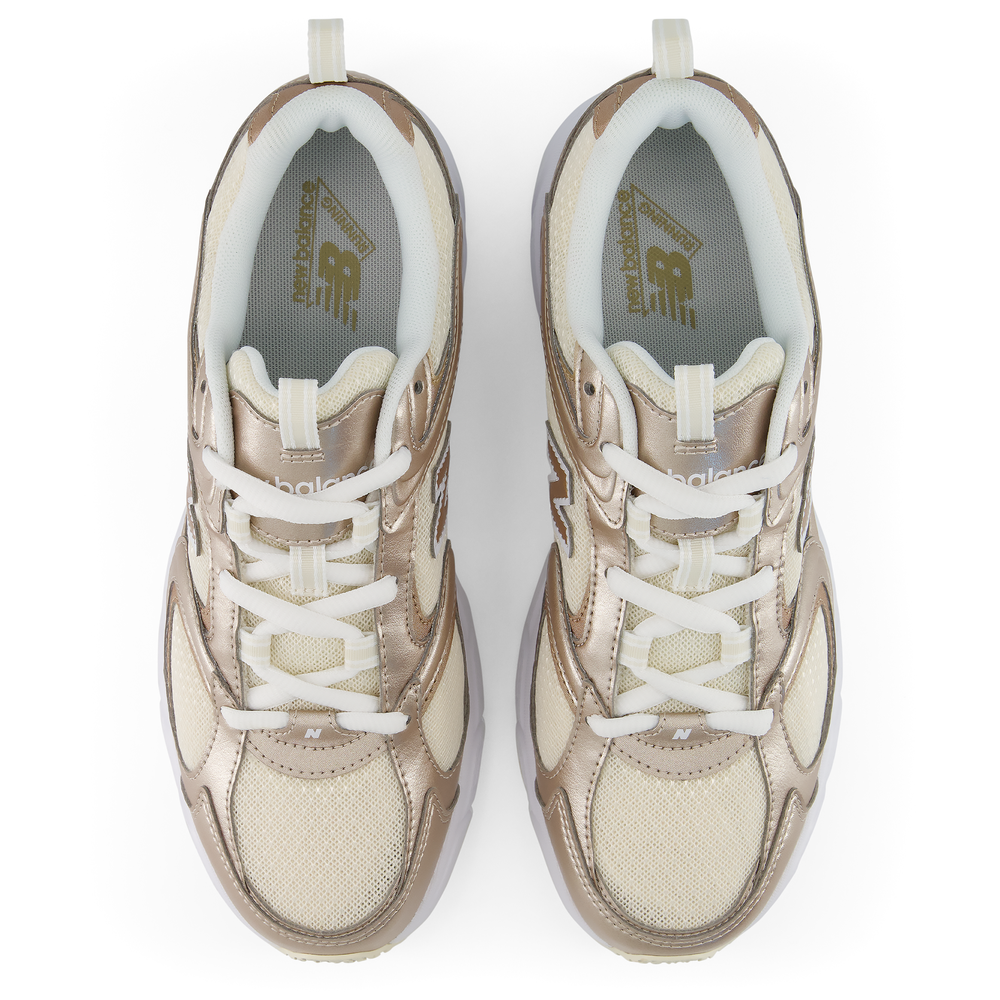 Női cipő New Balance W40815G – arany