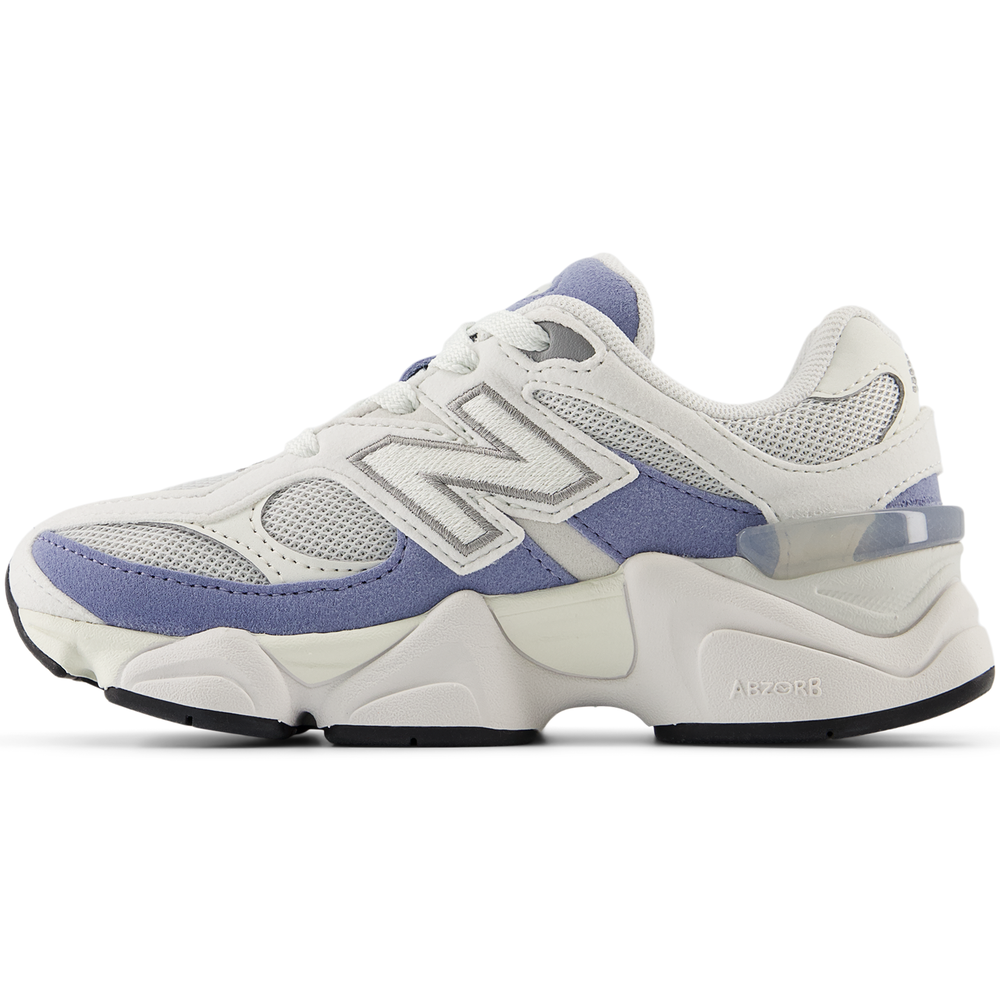 Gyermekcipő New Balance PC9060BL – lila