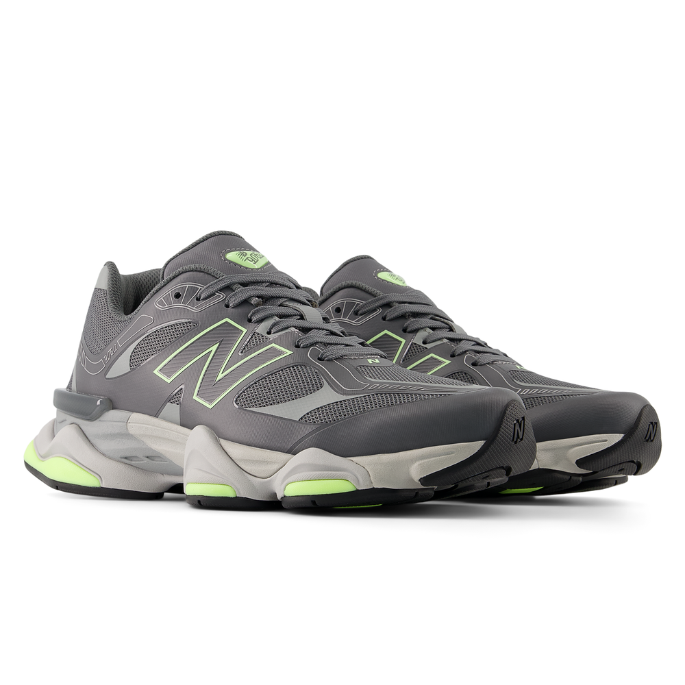 Unisex cipő New Balance U906041H – szürke