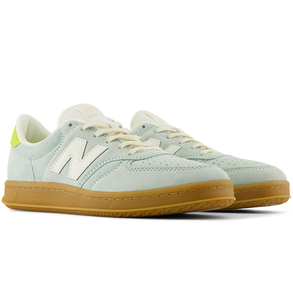 Unisex cipő New Balance CT500EB – menta