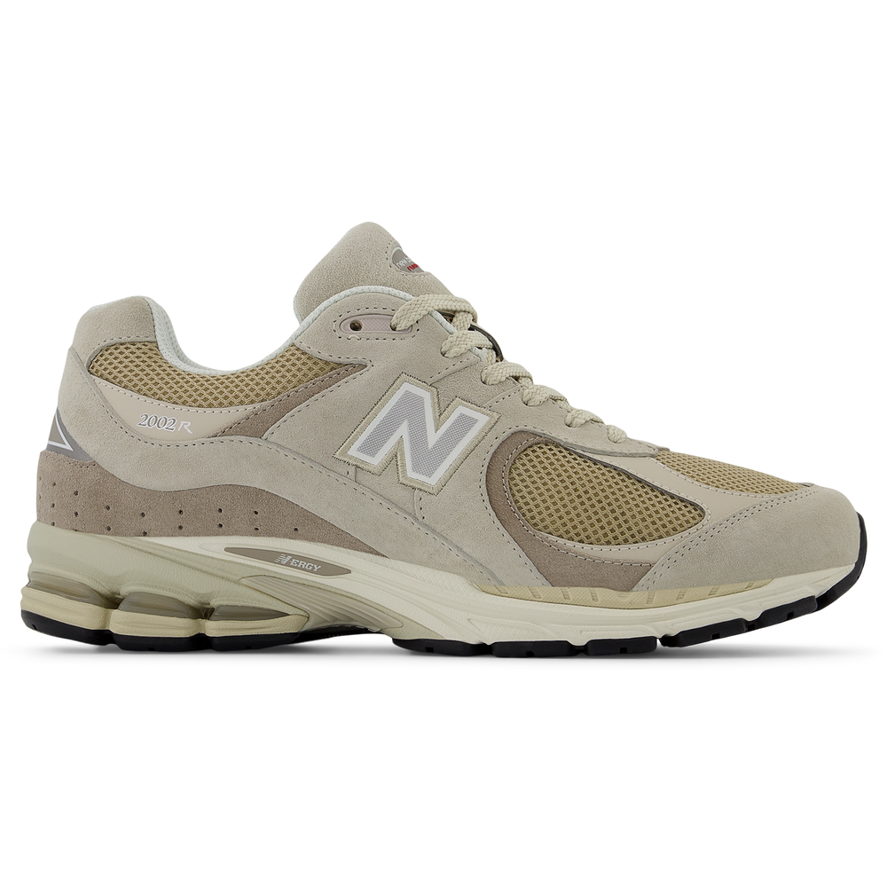 Unisex cipő New Balance U2002RB – bézs