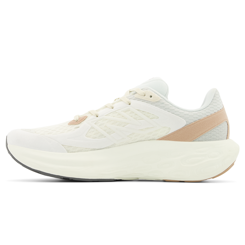Női cipő New Balance UTRNAE – bézs