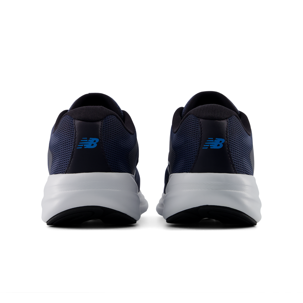 Férfi cipő New Balance 411 v4 M4118K1 – sötétkék
