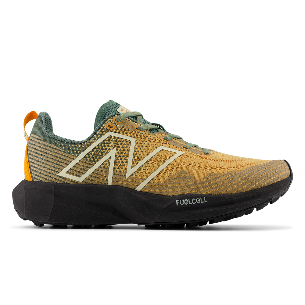 Férfi futócipő New Balance FuelCell Venym MTVNYMC1 – narancssárga