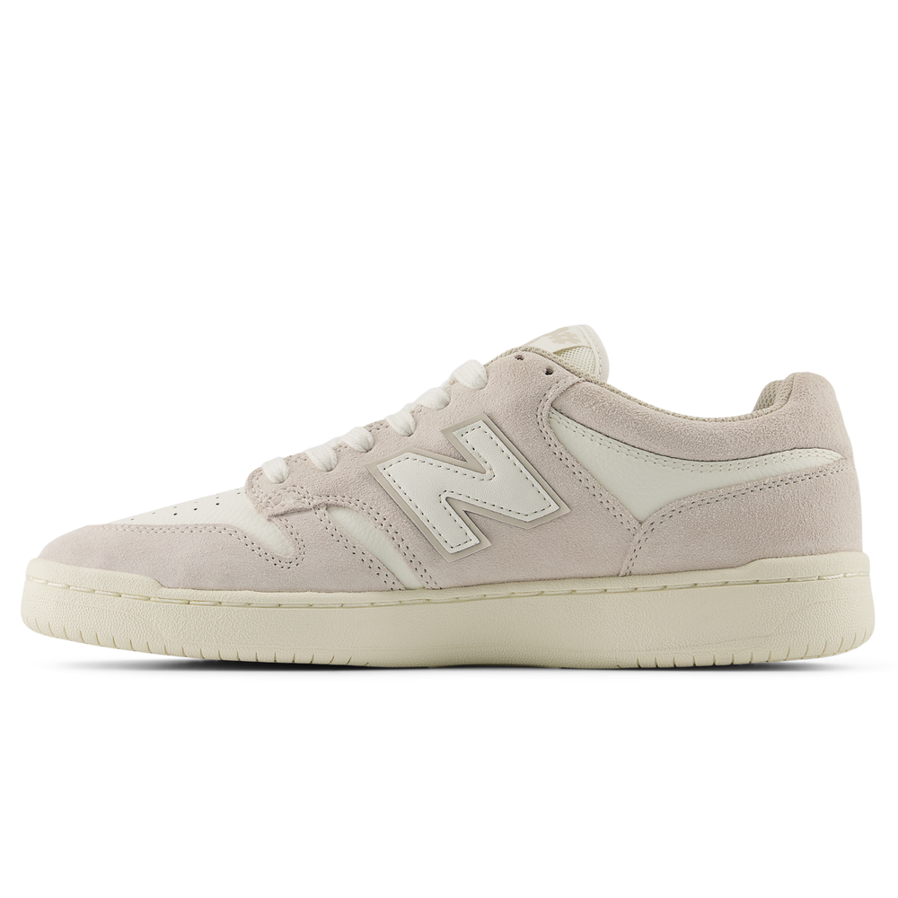 Férfi cipő New Balance Numeric UN480VAN – bézs