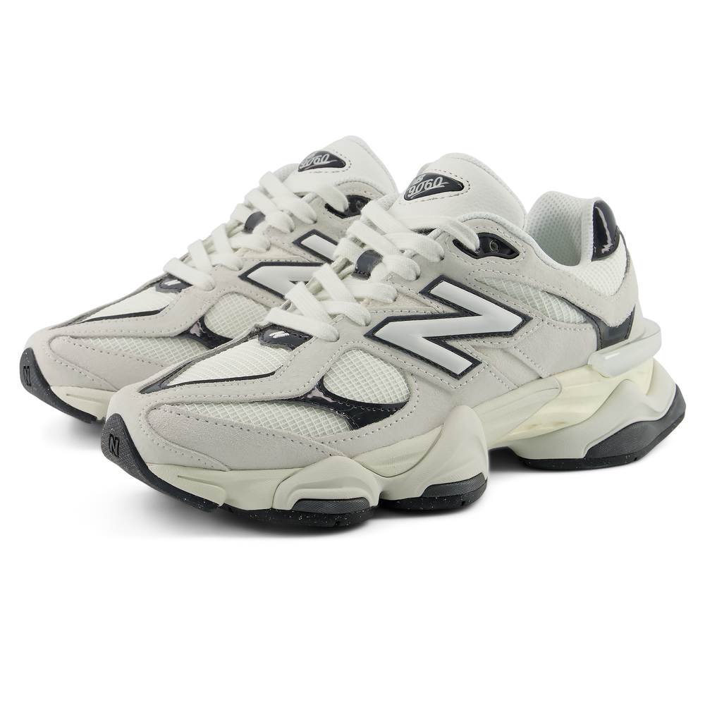 Unisex cipő New Balance U90602FD – bézs