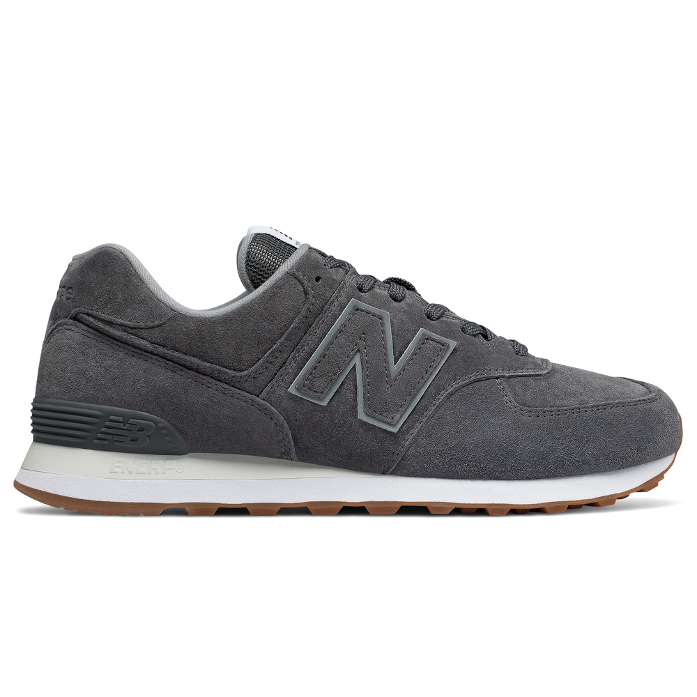 Férfi cipő New Balance ML574EPC – szürke