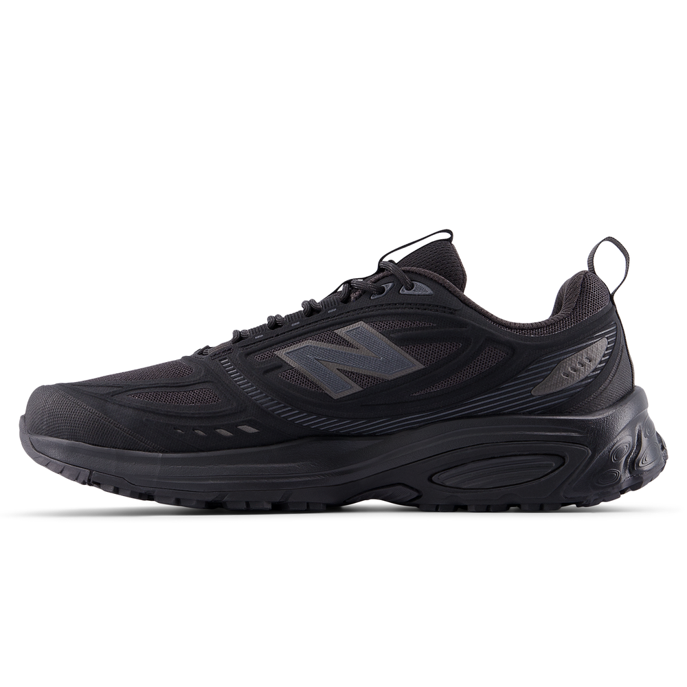 Férfi cipő New Balance 410 v9 M4105FS – fekete