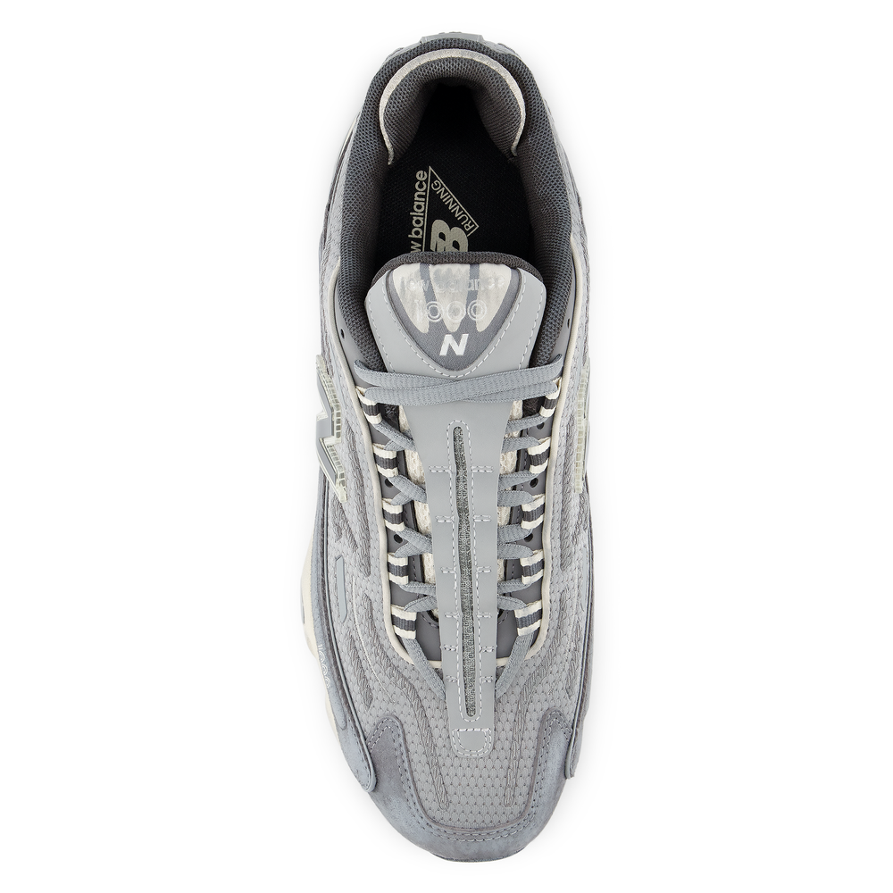 Unisex cipő New Balance U10006BR – szürke