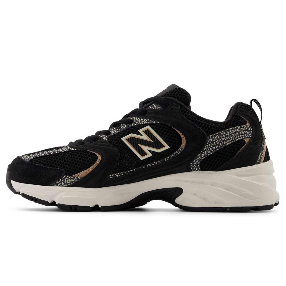 Unisex cipő New Balance U530CRB – fekete