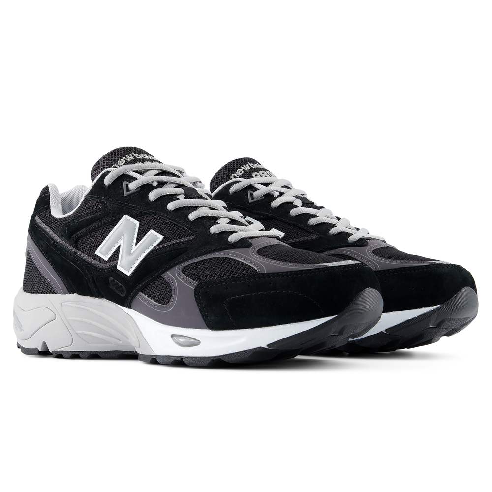 Férfi cipő New Balance U880R8EU – fekete