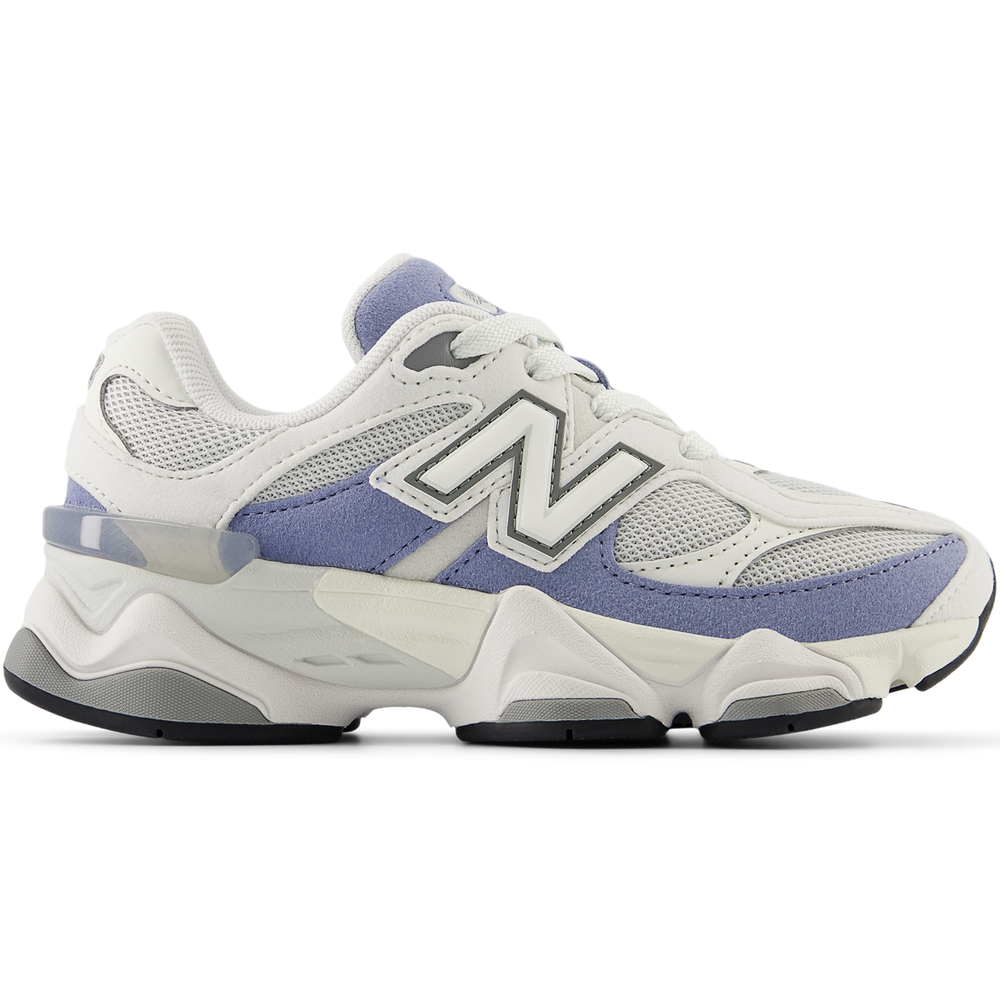 Gyermekcipő New Balance PC9060BL – lila