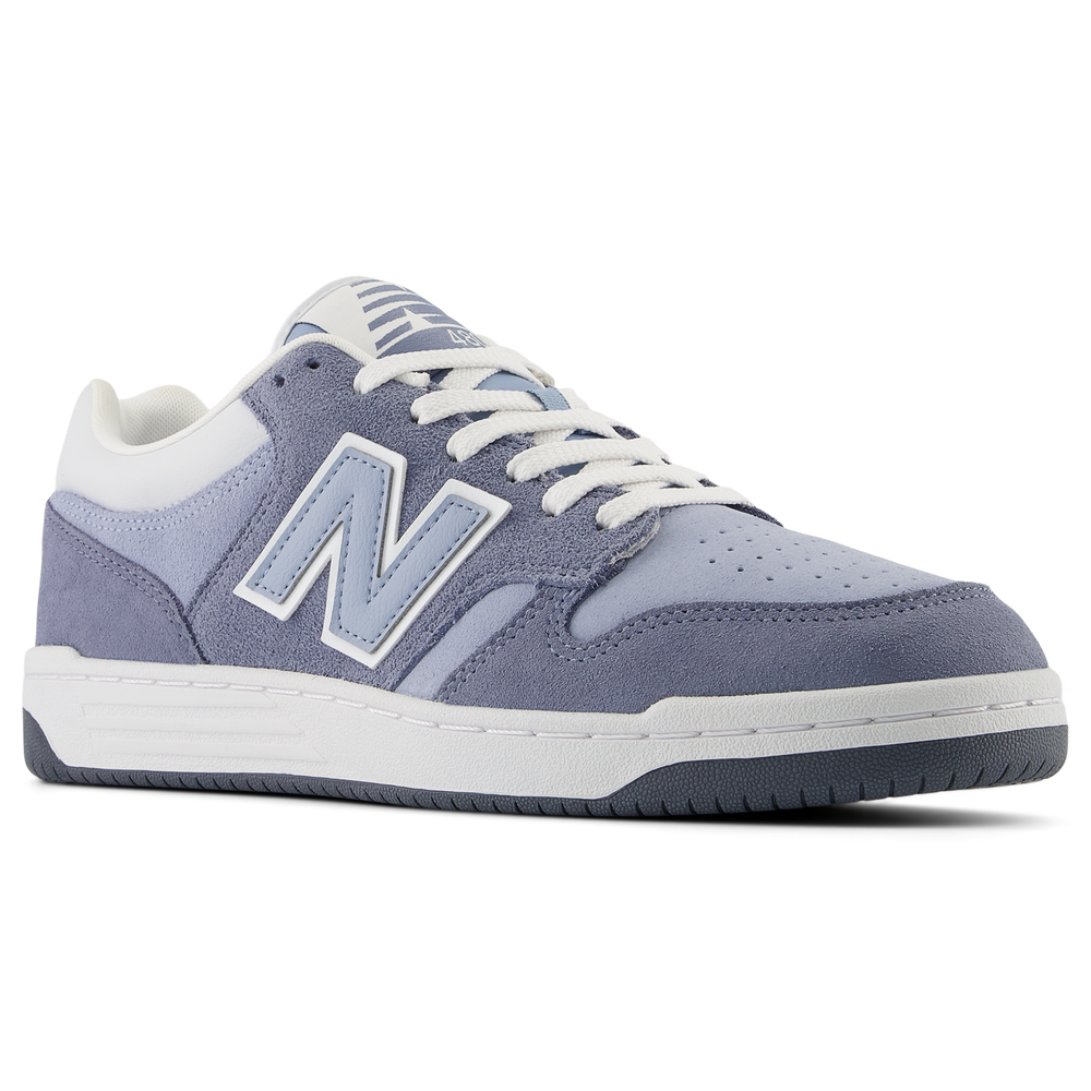 Unisex cipő New Balance BB480LEB – kék