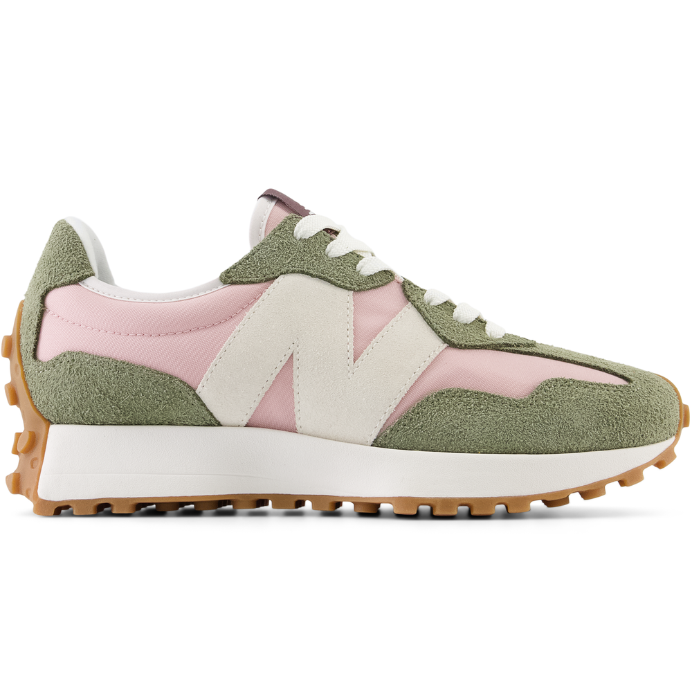 Női cipő New Balance WS327FT – többszínű