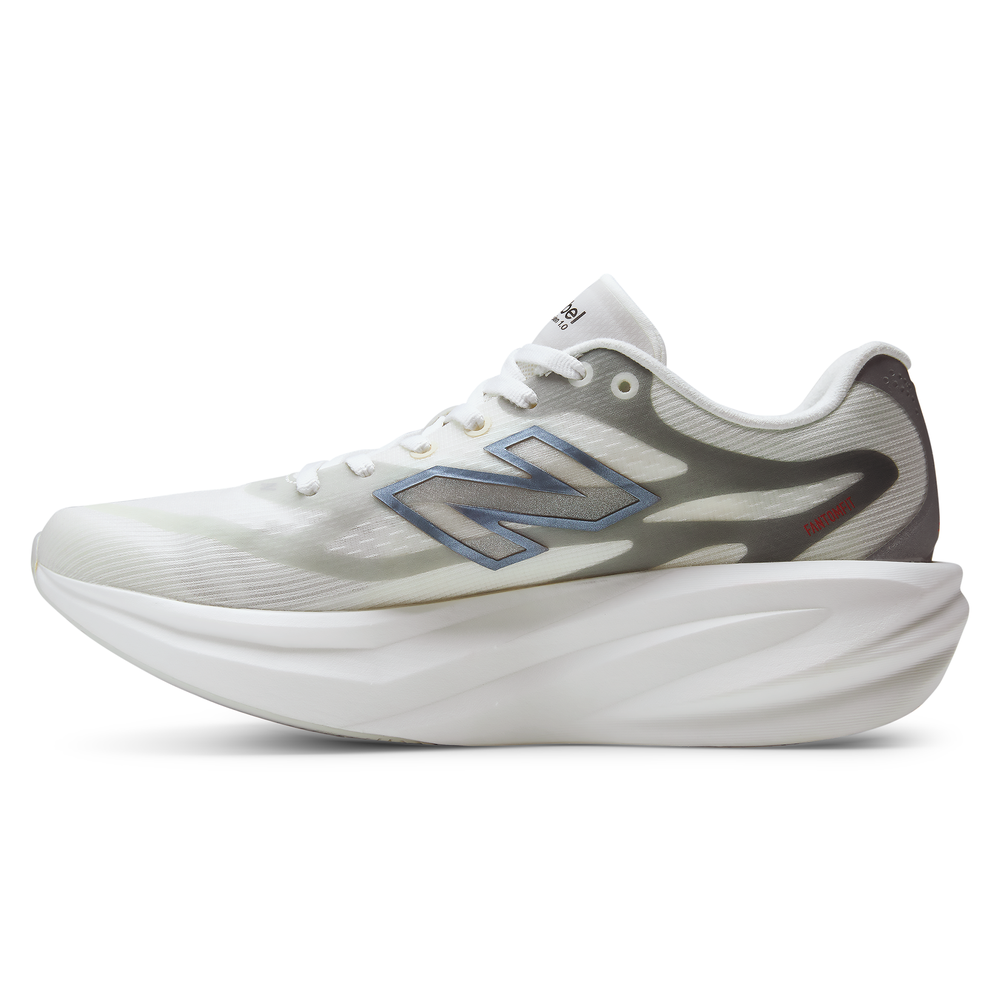 Női futócipő New Balance Infinion SuperComp Rebel v1 WREBX42Z – fehér