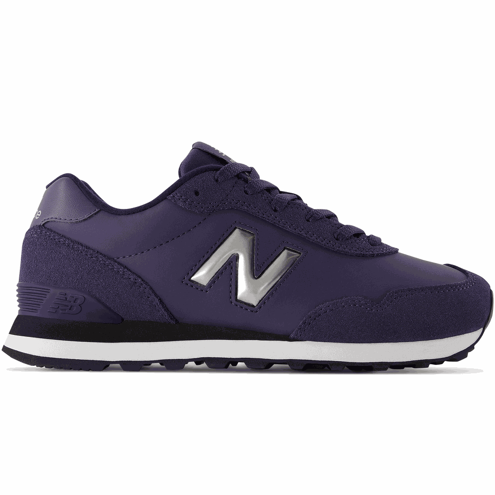 Női cipő New Balance WL515LM3 – lila