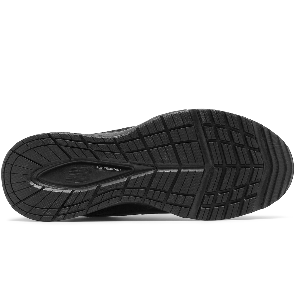 Férfi cipő New Balance MX608AB5 – fekete
