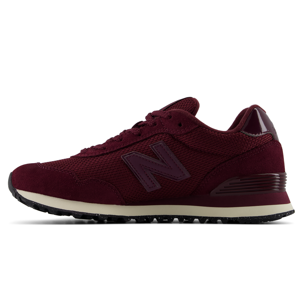Női cipő New Balance W51531V – bordó