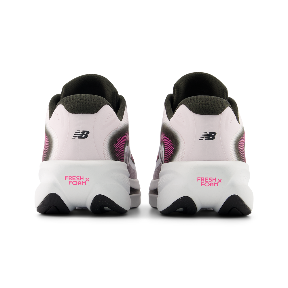 Női futócipő New Balance Fresh Foam Ellipse v1 WELPS4HH – rózsaszín