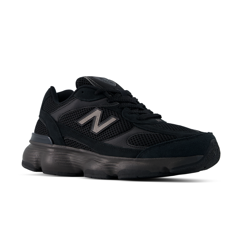 Férfi cipő New Balance M6037Z2 – fekete