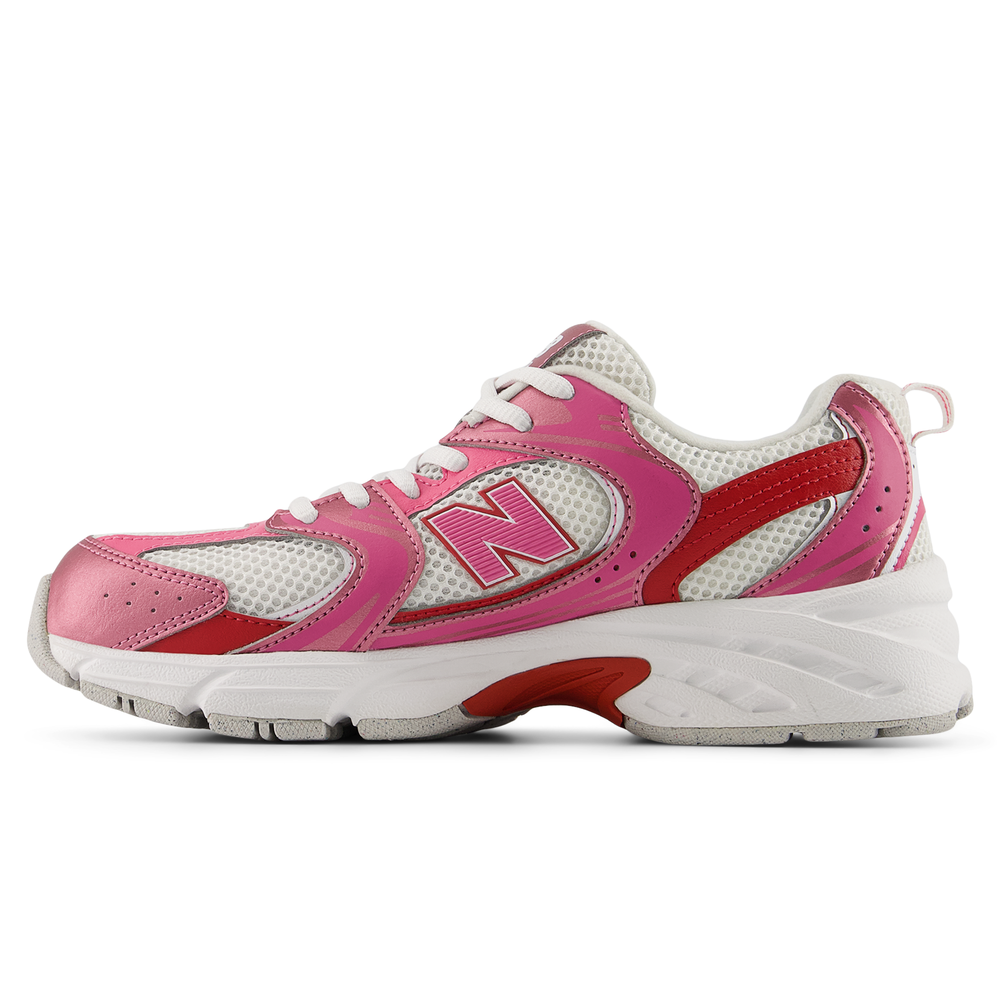 Gyermekcipő New Balance G5303XO – rózsaszín