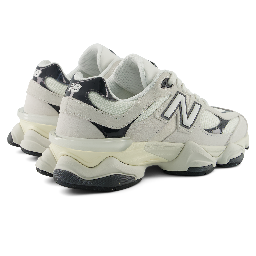 Unisex cipő New Balance U90602FD – bézs