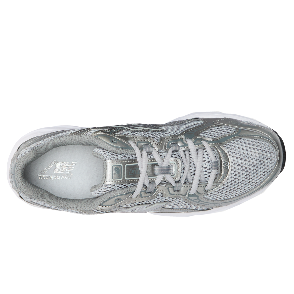 Unisex cipő New Balance U740SG2 – szürke