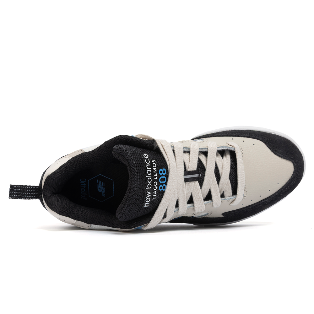 Férfi cipő New Balance Numeric NM808LBB – bézs