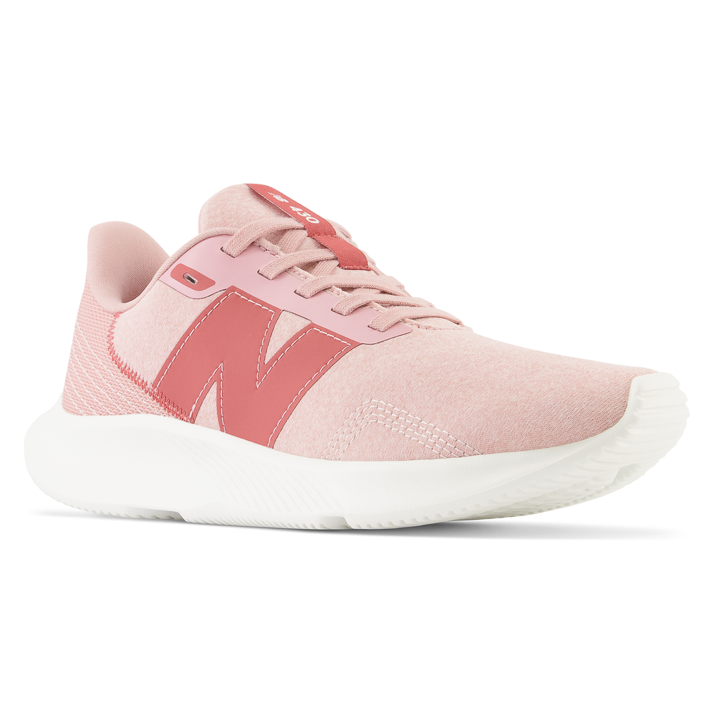 Futócipő New Balance WE430LP3 – rózsaszín