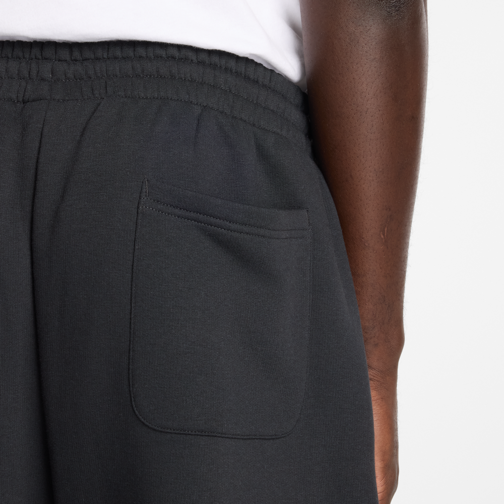 Férfi nadrág New Balance MB61E74ABK – fekete