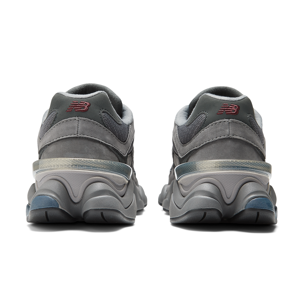 Unisex cipő New Balance U9060ECC – szürke