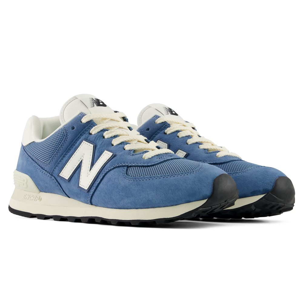 Unisex cipő New Balance U5747LO – kék