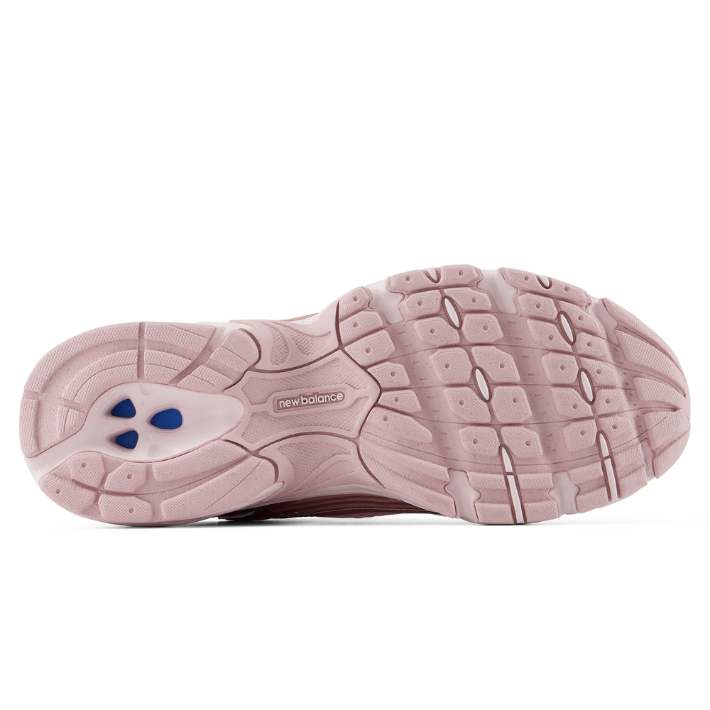 Unisex cipő New Balance U530ELP – rózsaszín