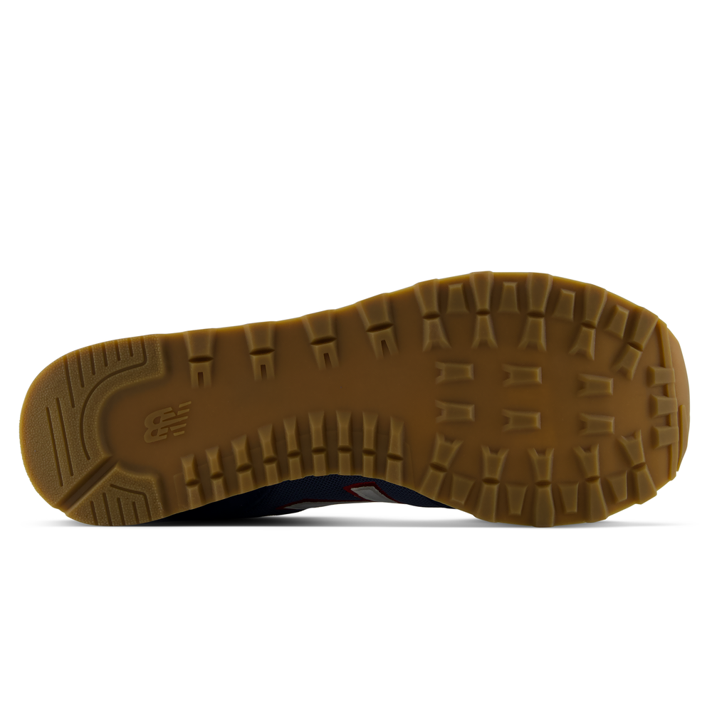 Férfi cipő New Balance M5152H1 – sötétkék