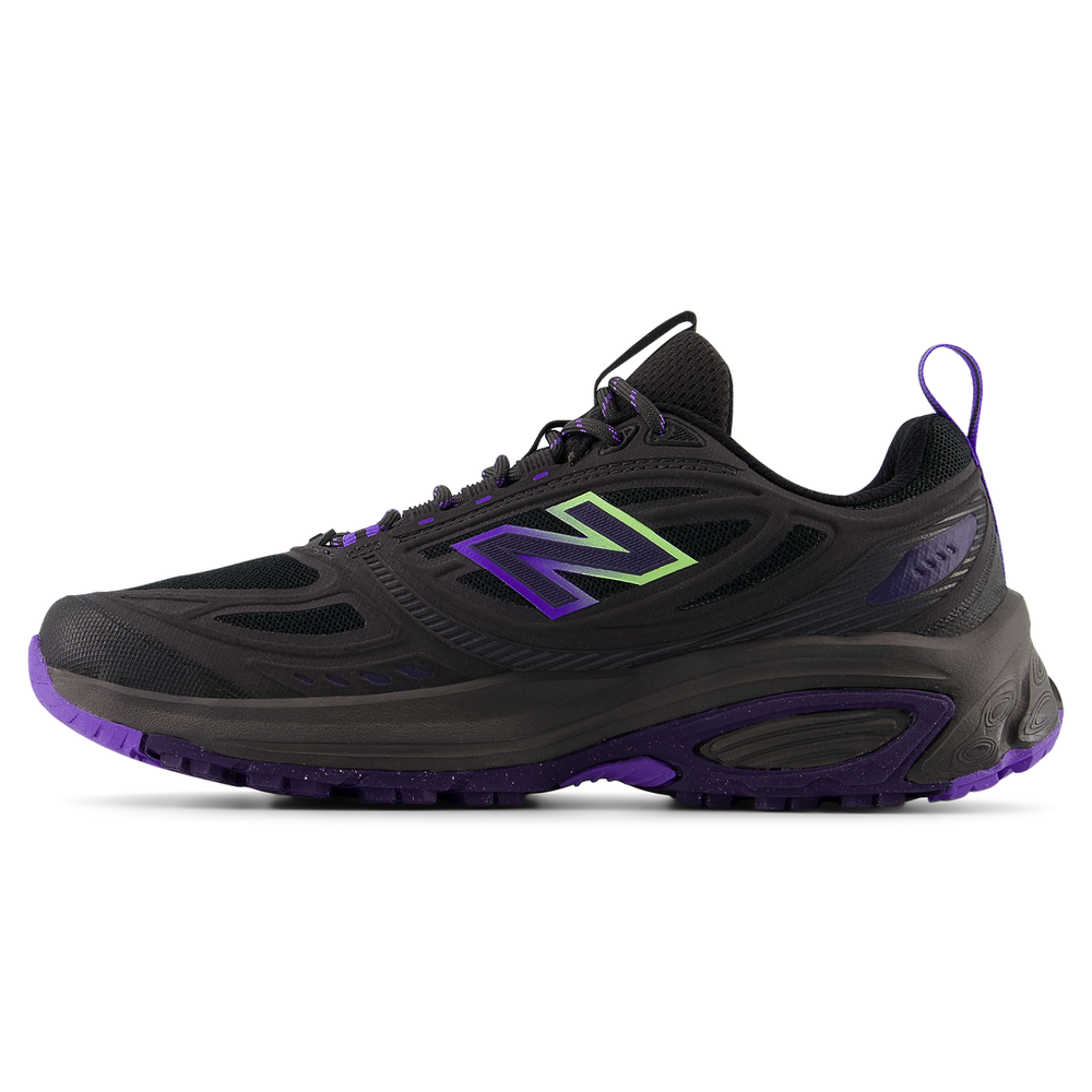 Női cipő New Balance 410 v9 W4105NY – fekete