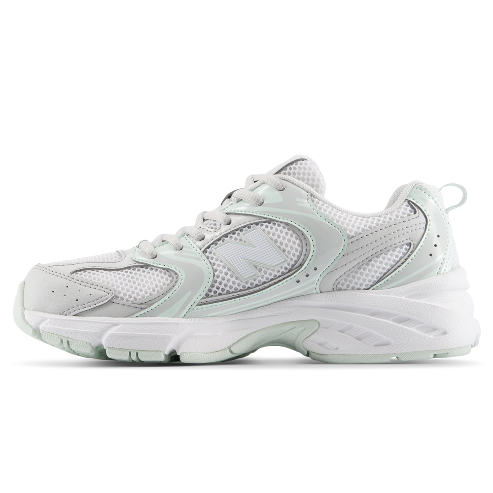 Gyermekcipő New Balance G5306DH – menta