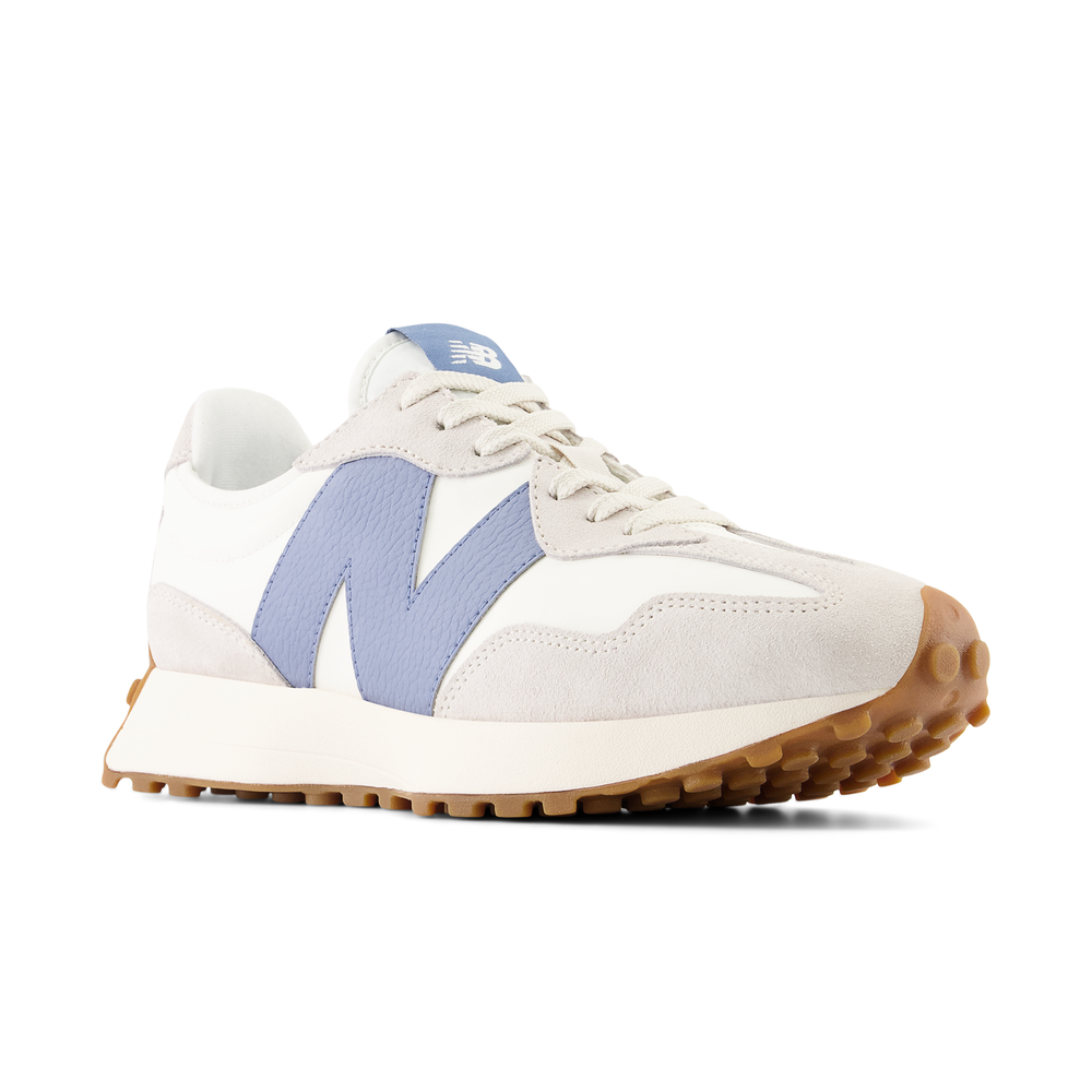 Unisex cipő New Balance U327LU – szürke