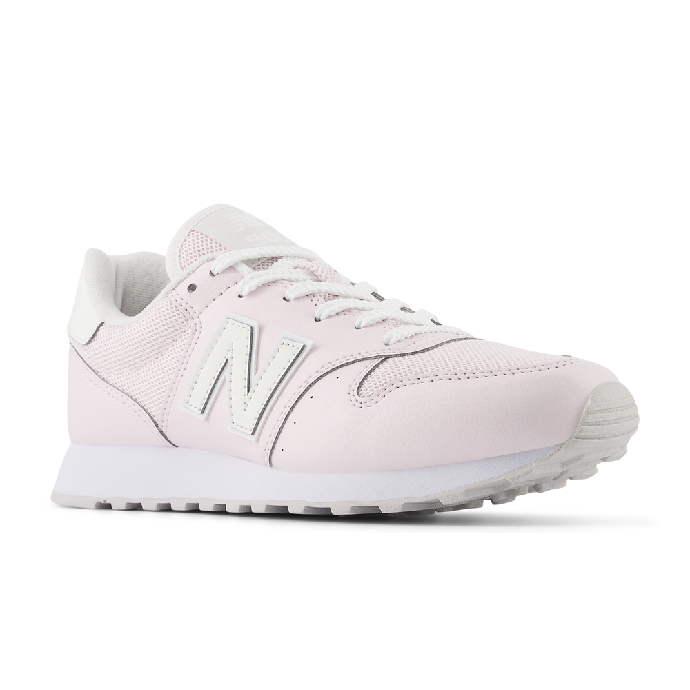 Női cipő New Balance GW500RTC - rózsaszín