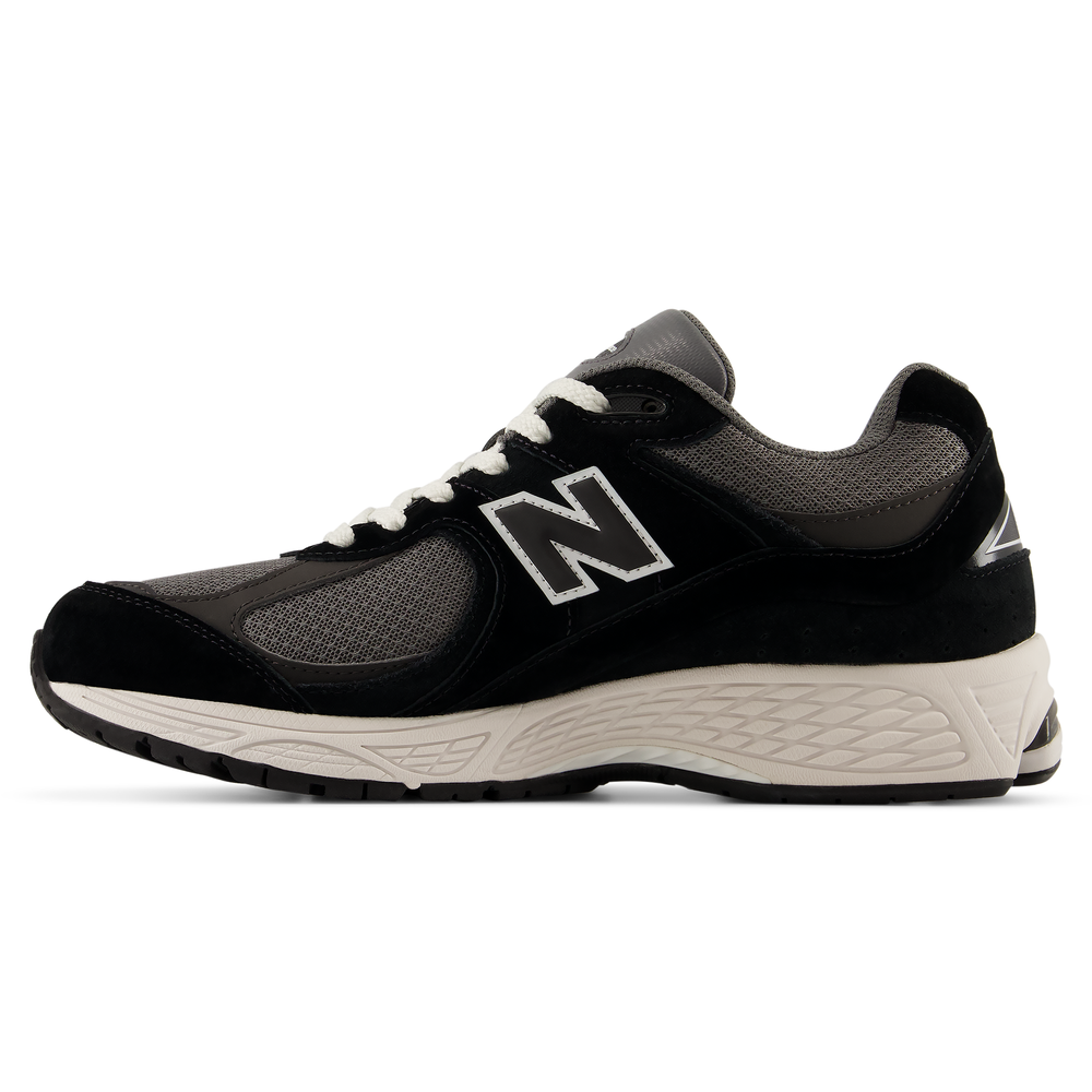 Férfi cipő New Balance U20024JG – fekete