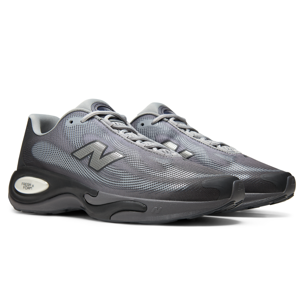 Férfi futócipő New Balance AC Runner MACR199J – szürke