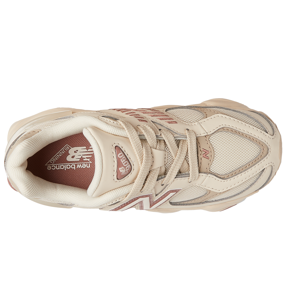 Gyermekcipő New Balance PC9060GC – bézs