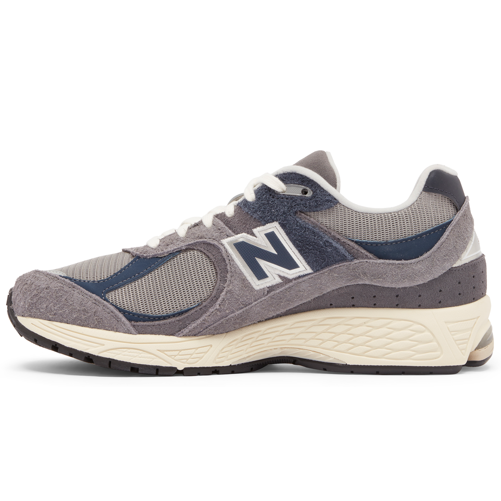 Unisex cipő New Balance M2002REL – szürke