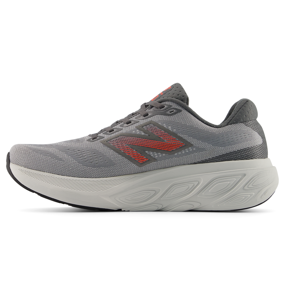 Férfi futócipő New Balance Fresh Foam X 880 v15 M880T15 – szürke