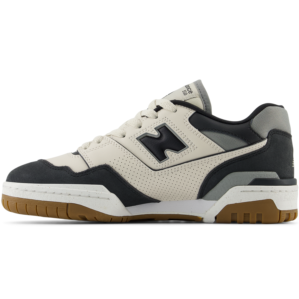 Női cipő New Balance BBW550HJ – többszínű