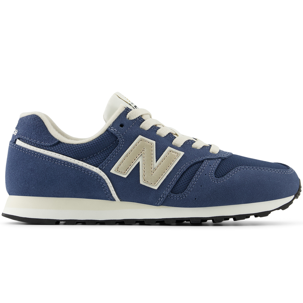 Női cipő New Balance WL373LU2 – kék