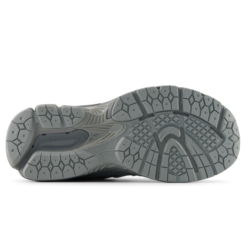 Gyermekcipő New Balance G200234F – szürke