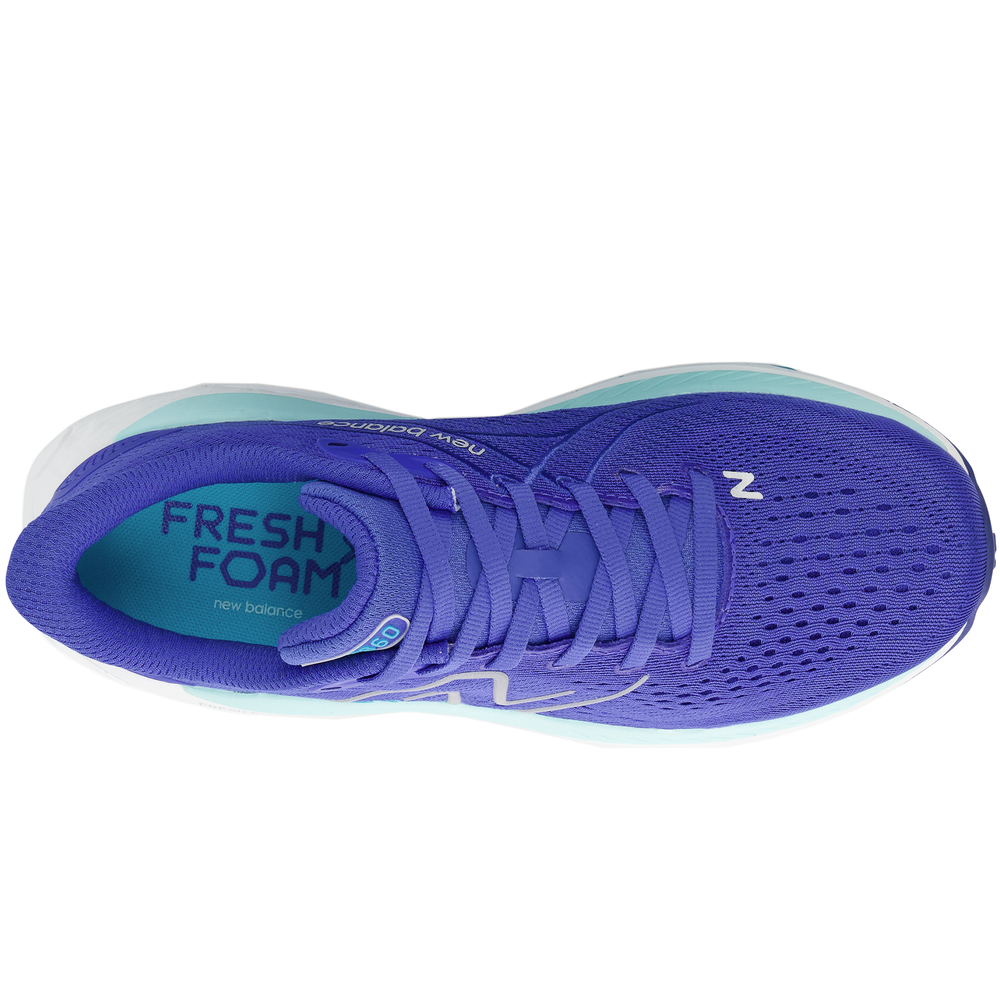 Női cipő New Balance Fresh Foam 860 v13 W860O13 – lila