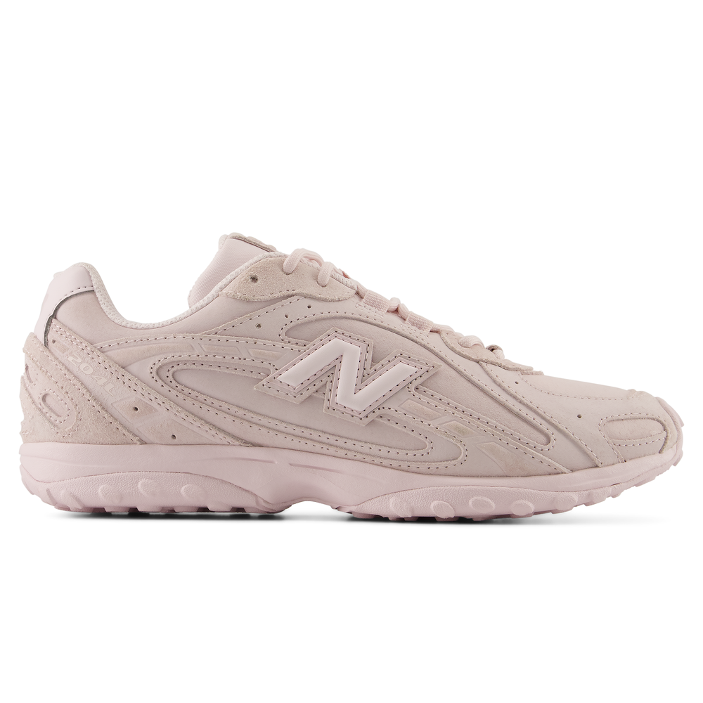 Női cipő New Balance U204L2BL – rózsaszín